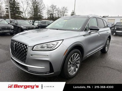 Photo of a 2023 Lincoln Corsair AWD Reserve 4DR SUV for sale