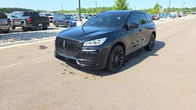 Preowned 2023 Lincoln Corsair Reserve for Sale