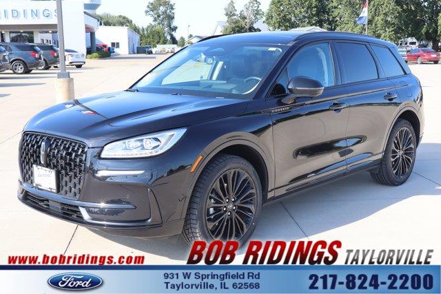 2023 Lincoln Corsair