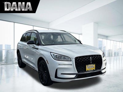 Photo of a 2023 Lincoln Corsair AWD Reserve 4DR SUV for sale