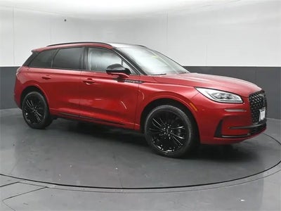 2023 Lincoln Corsair AWD Reserve 4DR SUV