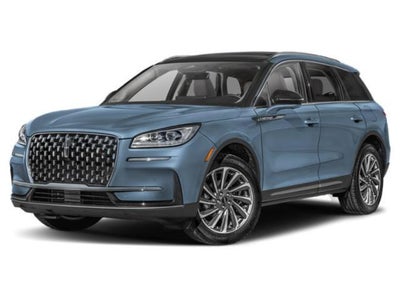 2023 Lincoln Corsair AWD Reserve 4DR SUV