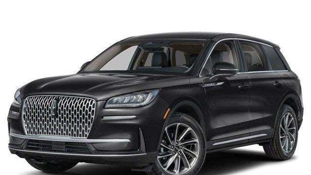 Preowned 2023 Lincoln Corsair Reserve for Sale