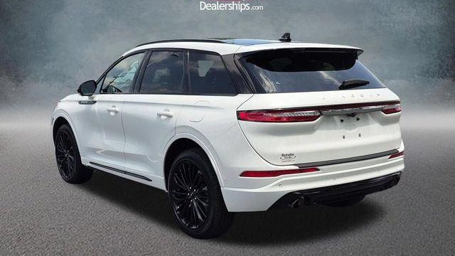2023 Lincoln Corsair Reserve