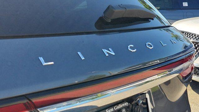 2023 Lincoln Corsair Reserve