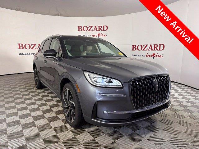 2024 Lincoln Corsair - $37,000