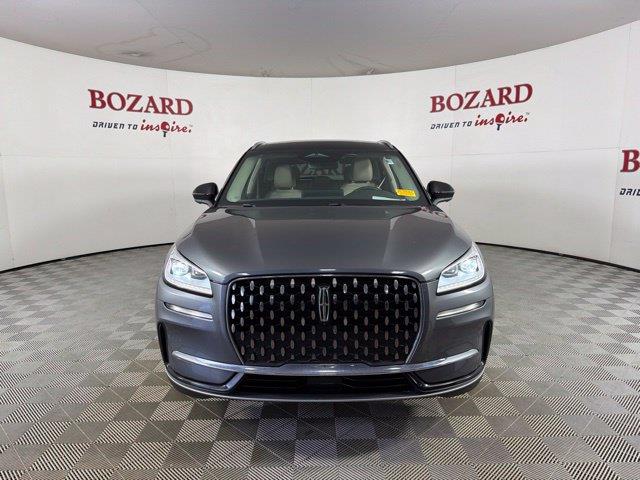 2024 Lincoln Corsair - $37,000