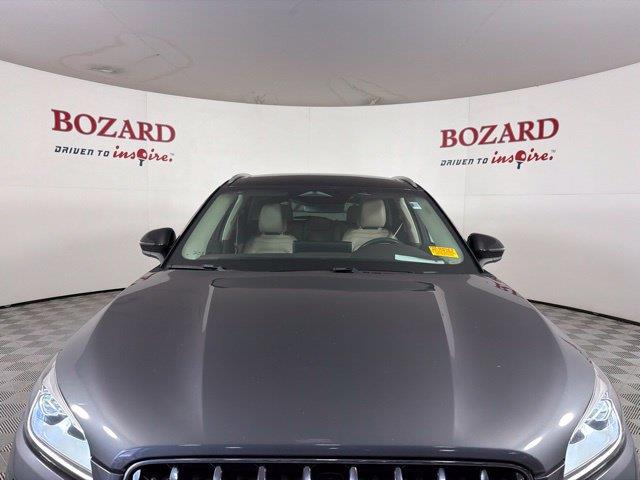 2024 Lincoln Corsair - $37,000