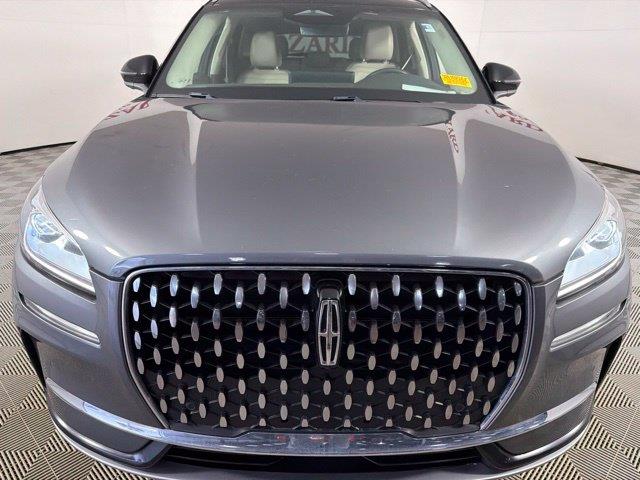2024 Lincoln Corsair - $37,000