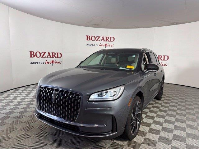 2024 Lincoln Corsair - $37,000
