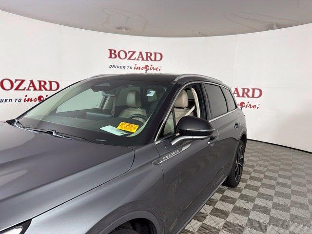 2024 Lincoln Corsair - $37,000