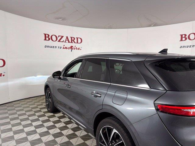 2024 Lincoln Corsair - $37,000