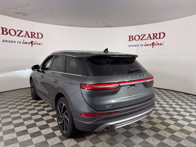 2024 Lincoln Corsair - $37,000