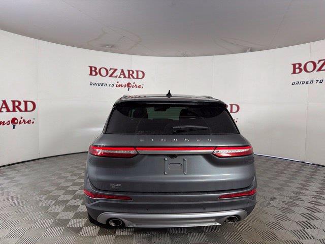 2024 Lincoln Corsair - $37,000
