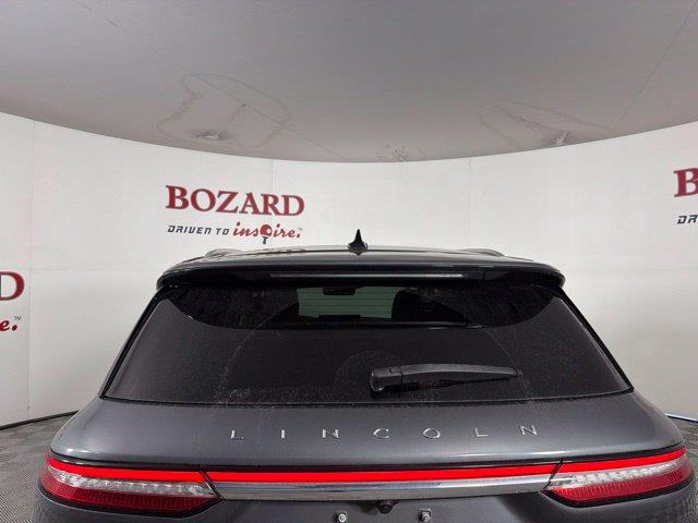 2024 Lincoln Corsair - $37,000