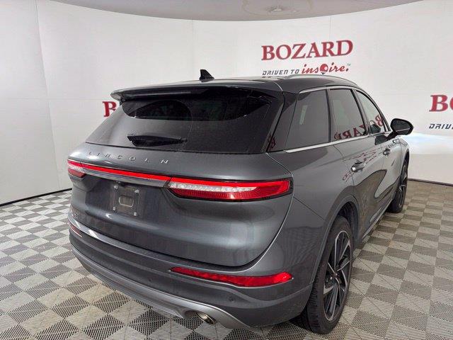 2024 Lincoln Corsair - $37,000