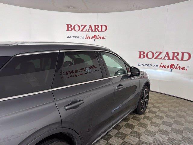 2024 Lincoln Corsair - $37,000
