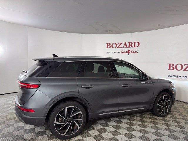 2024 Lincoln Corsair - $37,000