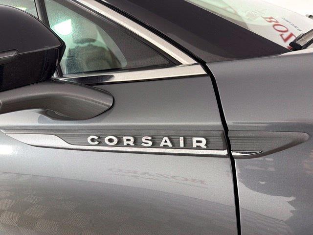 2024 Lincoln Corsair - $37,000