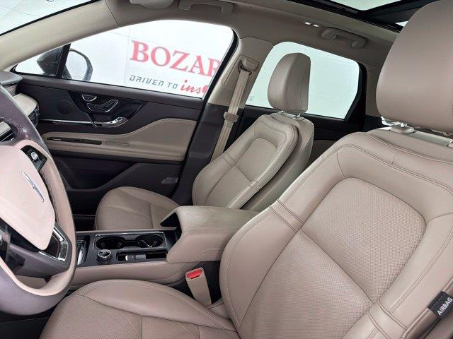 2024 Lincoln Corsair - $37,000