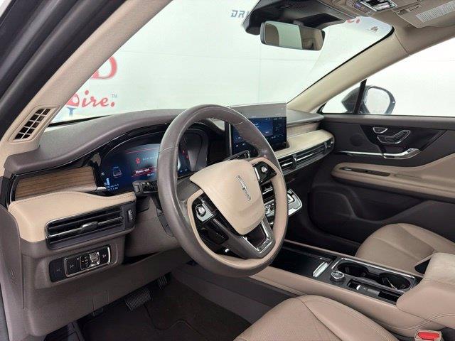 2024 Lincoln Corsair - $37,000