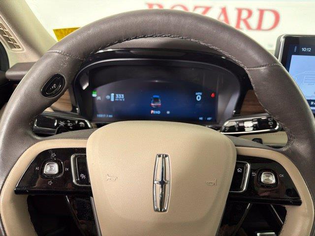 2024 Lincoln Corsair - $37,000