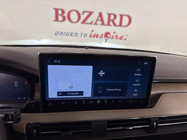 2024 Lincoln Corsair - $37,000