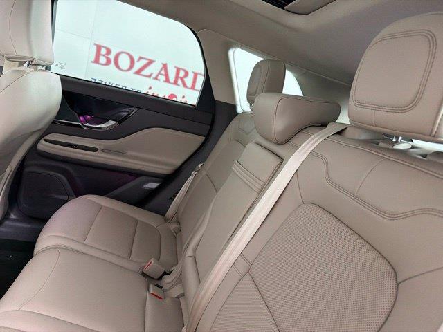 2024 Lincoln Corsair - $37,000