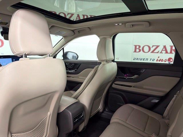 2024 Lincoln Corsair - $37,000