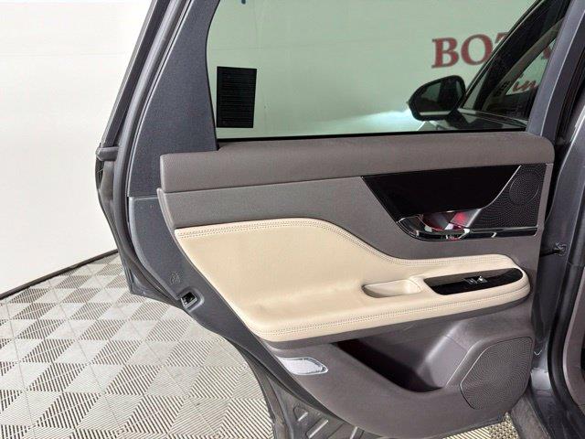 2024 Lincoln Corsair - $37,000