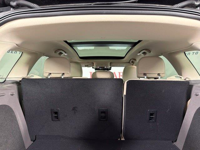 2024 Lincoln Corsair - $37,000
