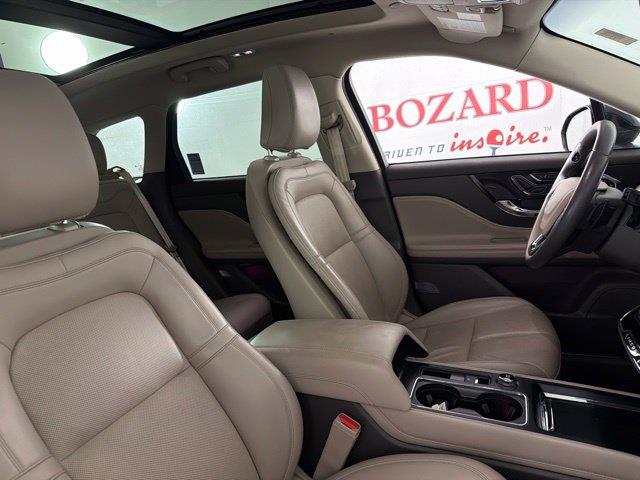 2024 Lincoln Corsair - $37,000