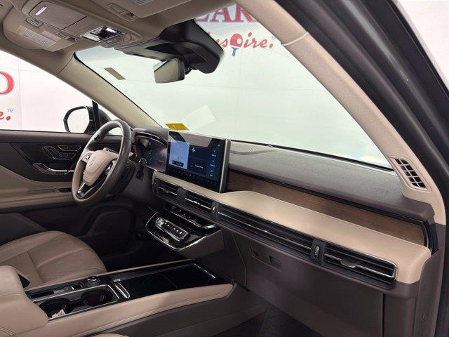 2024 Lincoln Corsair - $37,000