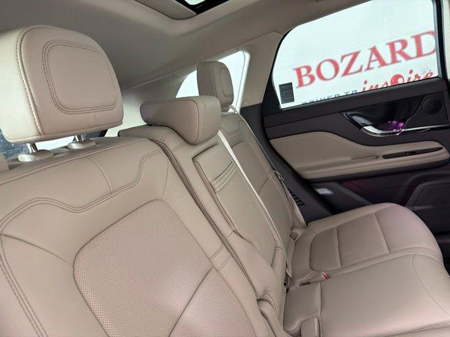 2024 Lincoln Corsair - $37,000