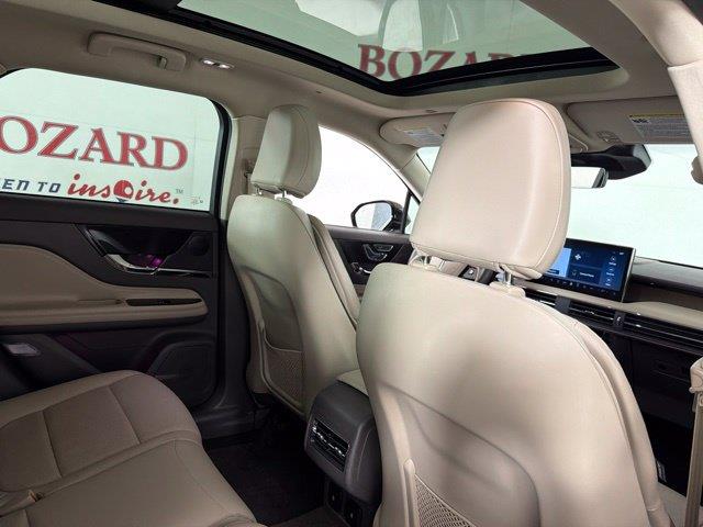 2024 Lincoln Corsair - $37,000