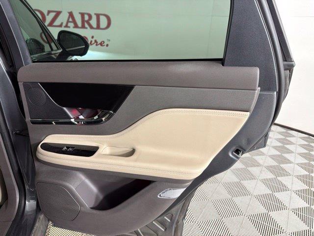 2024 Lincoln Corsair - $37,000