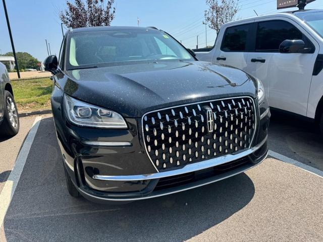 2024 Lincoln Corsair - $41,995