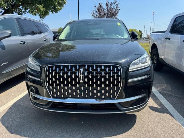 2024 Lincoln Corsair - $41,995