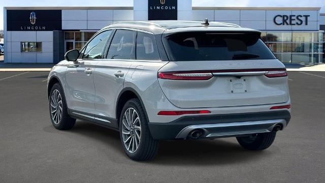 2024 Lincoln Corsair Reserve