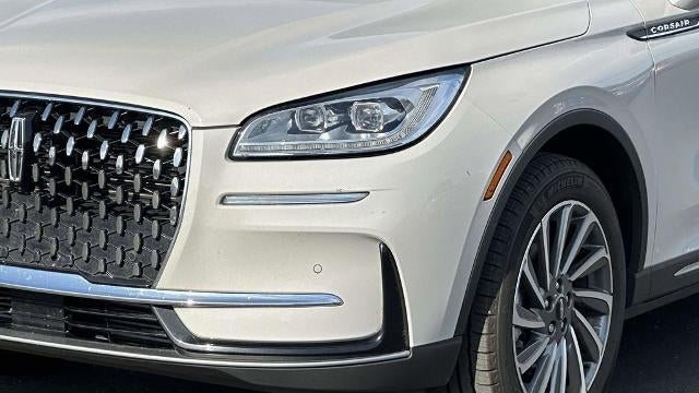 2024 Lincoln Corsair Reserve