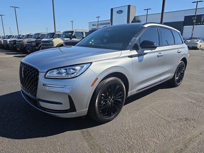 Photo of a 2024 Lincoln Corsair AWD Reserve 4DR SUV for sale