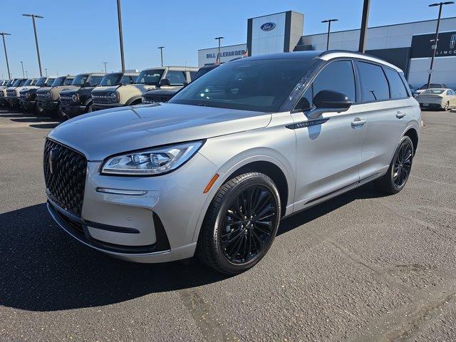 2024 Lincoln Corsair - $42,999