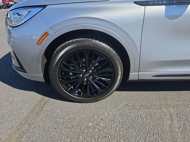 2024 Lincoln Corsair - $42,999