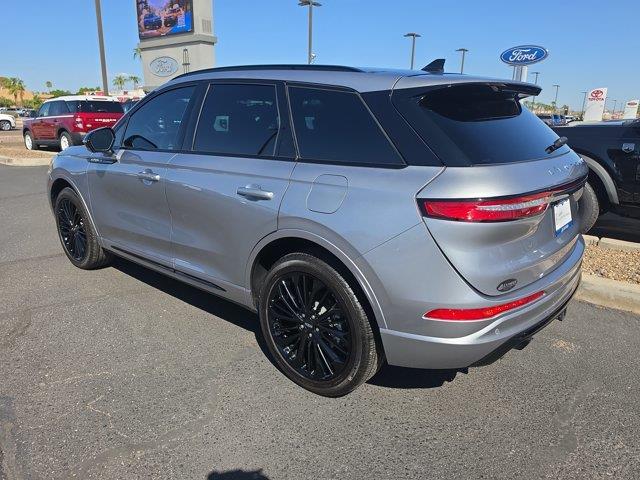 2024 Lincoln Corsair - $42,999