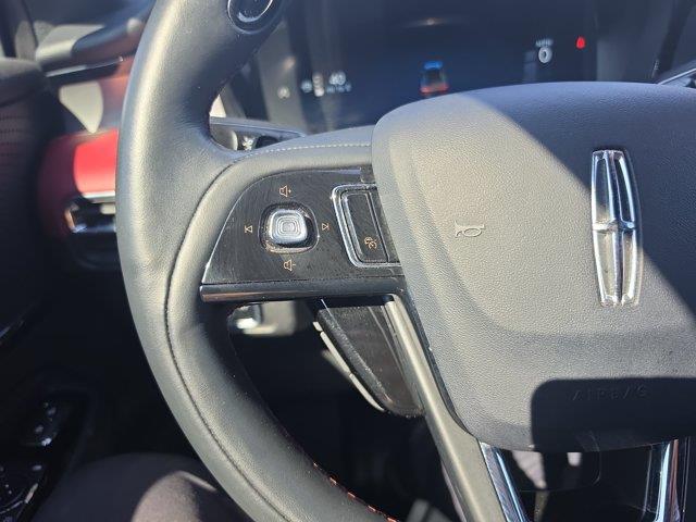 2024 Lincoln Corsair - $42,999