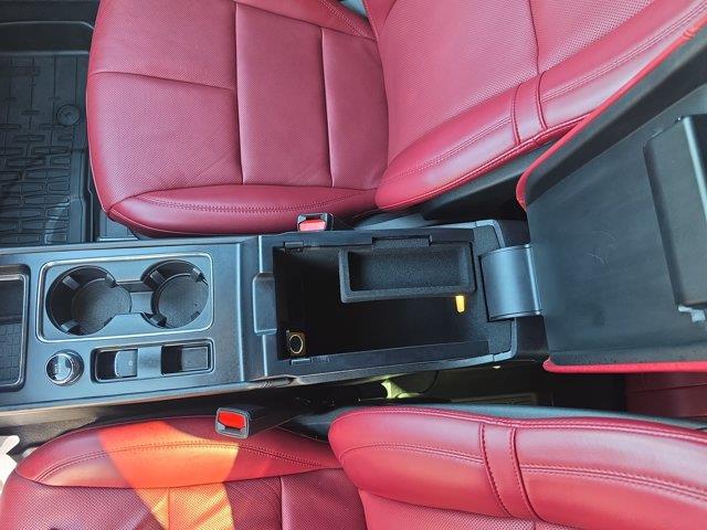 2024 Lincoln Corsair - $42,999