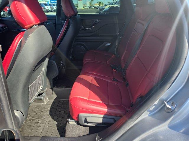 2024 Lincoln Corsair - $42,999