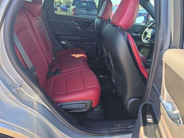 2024 Lincoln Corsair - $42,999