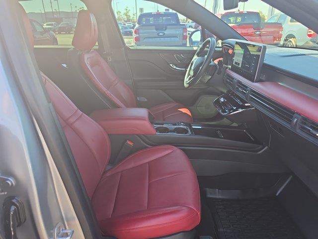2024 Lincoln Corsair - $42,999