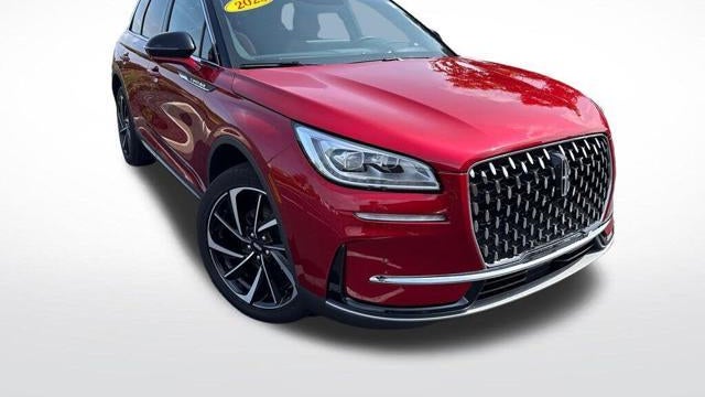 Preowned 2025 Lincoln Corsair Reserve for Sale